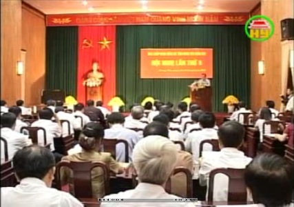Hưng Yên Tập trung kiềm chế lạm phát, ổn định kinh tế vĩ mô